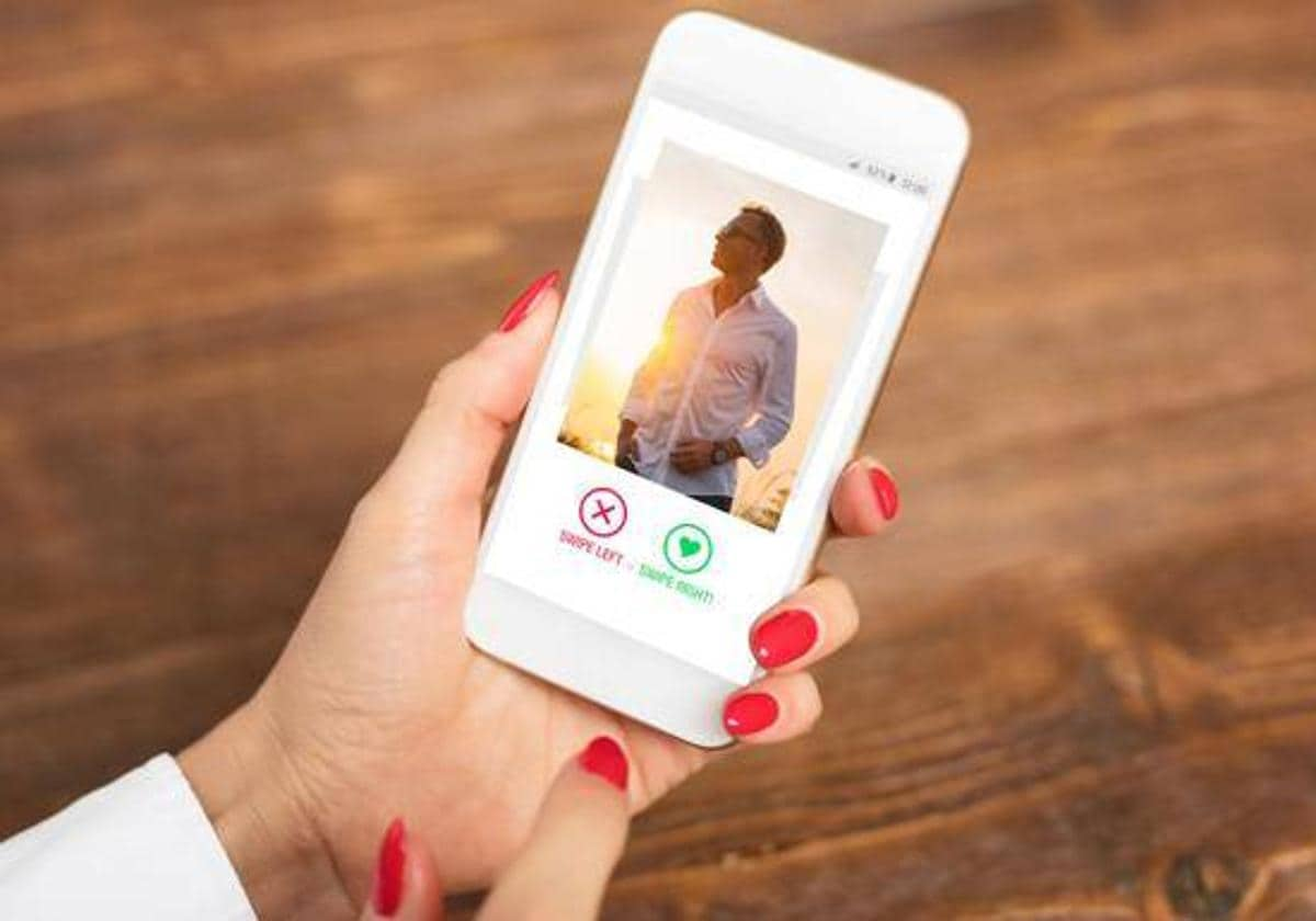 Qué Puedes Hacer Para Evitar Las Estafas Amorosas En Las Páginas De Contactos O Redes Sociales 9372